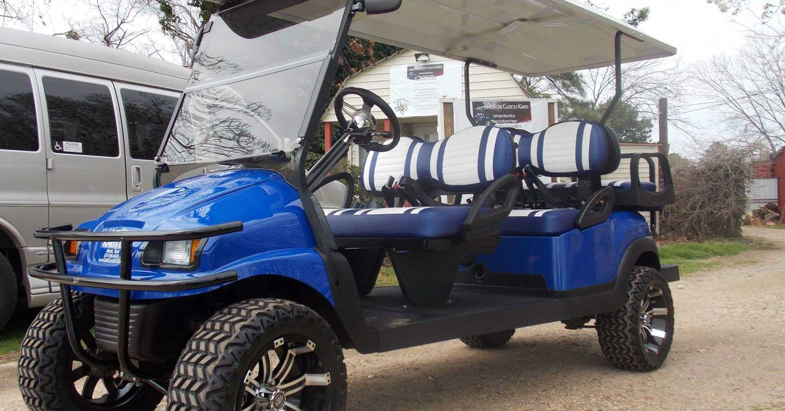 Buggies Gone Wild Golf Cart Forum